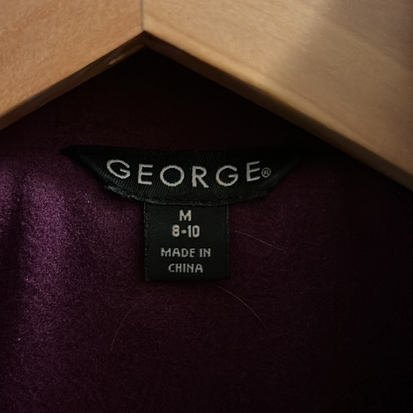 George Peacoat - Picture 3 of 6